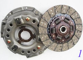 China CLUTCH COVER/PRESSURE PLATE Usd for Forklift Toyota 5-8FD10-30/2Z;Komatsu FD20-30/-12,-14 PN:31210-23660-71 supplier