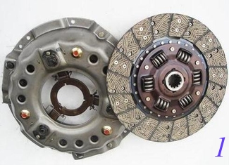 China CLUTCH COVER/PRESSURE PLATE Usd for Forklift Toyota 5-8FD10-30/2Z;Komatsu FD20-30/-12,-14 PN:31210-23660-71 supplier