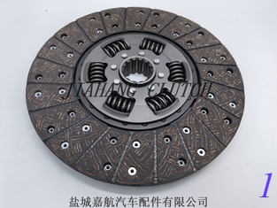 China 5092790 CLUTCH &amp; DISC ASSY,280mm supplier