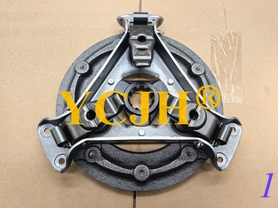 China CLUTCH COVER1500655C91, 1500655C92, 1500655C93, 1944250C1, 92602C91, 92602C92, 128005541, VPG1400, 200-45, supplier