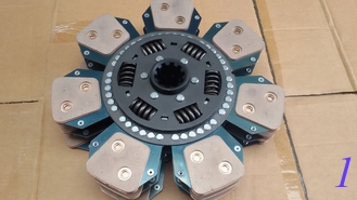 China 82983565 clutch disc supplier