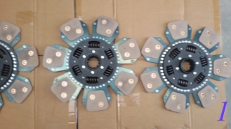 China 82983565 Clutch Disc for Ford/YCJH TB100 TB120 TB80 TB85 TB90 5610S 6610S supplier