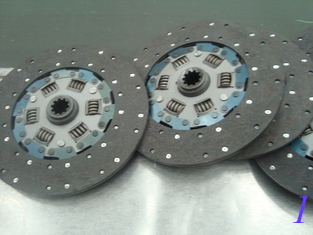 China Ford, D8NN7563AB, YCJH, 86634446 Clutch supplier