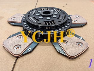 China 333005040 CLUTCH DISC supplier