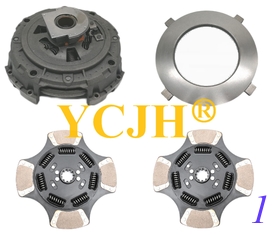 China Suitable for clutch assemblies of American heavy-duty trucks supplier