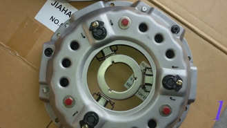 China 3EA-10-12220 CLUTCH COVER supplier