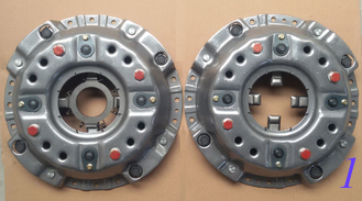 China FORKLIFT PART COVER CLUTCH 13553-10301 supplier