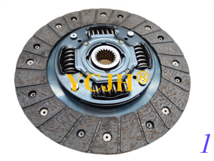China Car Clutch Disc 31250-12300 for Toyota Corolla supplier