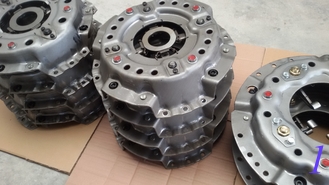 China 312101221 Hino Clutch Pressure Plate 12&quot; supplier