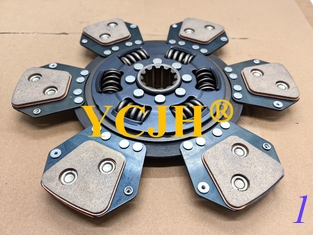 China CLUTCH  KIT 631309610 supplier