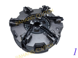 China Agricultural Machinery Parts Tractor Clutch pressure plate clutch Cover for John Deere YCJH YCJH Massey Ferguson supplier
