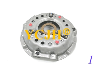 China High Quality Toyota 5/6/7/8 31210-23660-71 Clutch cover supplier