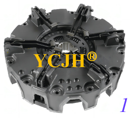 China Tractor Clutch Assembly Clutch Pressure Plate Clutch Cover clutch disc for Heavy Duty Truck supplier