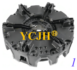 China Clutch Pressure Plate 1888 600 142 supplier