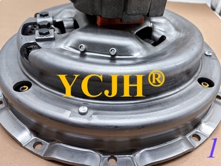 China High quality  Clutch Kit M109500-10 supplier