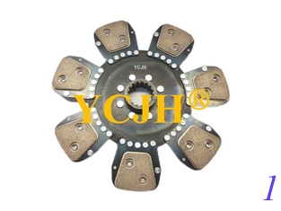 China High quality Jiahang clutch plates suitable for Fiat tractors supplier
