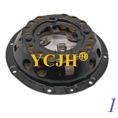 China High quality Jiahang clutch cover 511.70200-020/21073260 supplier
