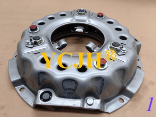 China High quality Jiahang CLUTCH COVER 312102055171, 31210-20551-71 for Toyota  Forklift Parts supplier