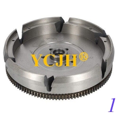 China High quality Jiahang Flywheel for Massey Ferguson 165, 175, 261 3819666M91, 742106M91 supplier