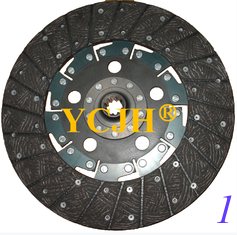 China For Ford Tractor Clutch Plate  E3NN7550BA 81825076 81866447 3937180 82006015 83937180 supplier