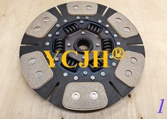 China BJ 23028-RDP RACING CLUTCH DISC 1FZ TOYOTA LAND CRUISER 4.5L - 6 CYLINDERS supplier