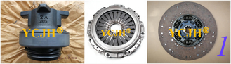 China 81300056033 - Clutch kit OE number by MAN. MAN, : 81300056033, 81.30005.6033, 81.30005-6033. supplier