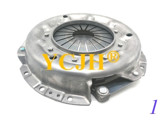 China Clutch Kit TA040-20600, K40206U, TC650-20600 supplier