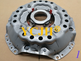 China Clutch Kit fits Ford 5000 6600 7610 5600 6810 7910 5190 6700 7710 5340 6710 7810 5110 6610 7700 5700 8210 5610 7000 4600 supplier