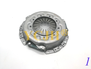 China OEM Replacement Clutch Cover for MAHINDRA Tractors 280MM supplier