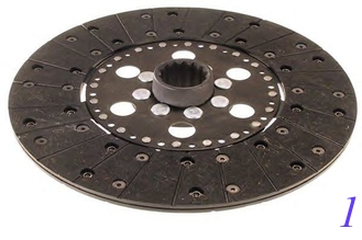 China Disc  Fiat 450DT 5109828 supplier