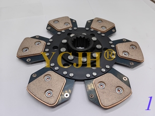 China TT75/TT55 Ford / jiahang : 84537782, 87371465 supplier