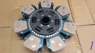 China 82983565 Clutch plate TS6000  87565934  Presure plate TS6000 supplier