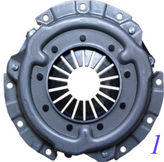 China 3284872M1 New Massey Ferguson Compact Tractor 7 1/4&quot; Pressure Plate 1010 supplier