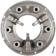 China 185923M91 Pressure Plate: 9&quot; Fits Cockshutt Tractor E3 Farmcrest 30 Tractor 20 supplier