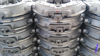China VPG1062 COVER ASSEMBLY CLUTCH supplier