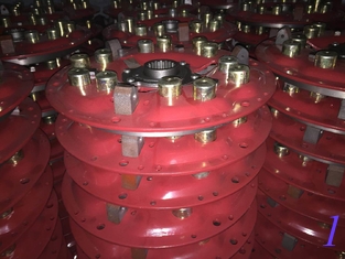 China BELARUS Tractor Pressure Plate ASSY - 701601090A supplier