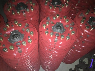 China Pressure Plate Assembly Belarus 570 9345 8045 802 825 560 9045 822 8311 902 5160 8345 800 8011 920 805 925 9011 562 905 supplier