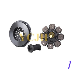 China 635114310 Clutch Kit Fiat 90 Series A140 1180 1280 1580 supplier