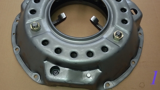 China 30210-90361 CLUTCH COVER supplier