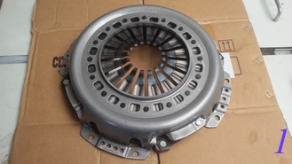 China Clutch Assembly for Agrotron Deutz Models - B9230 supplier