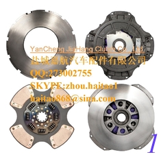 China 399776 14" Dual Disc Clutch PPA Agco-Allis 440 Ford FW20 FW30 FW40 FW60 4568 supplier