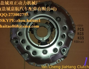 China Ford 2120 Pressure Plate supplier