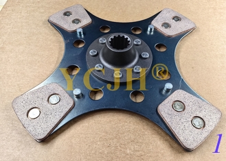 China RE227648 RE72536 RE27826 Clutch Disc for John Deere 5055E-5625 Agricultural Machinery supplier