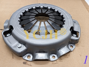 China High-Performance Clutch Cover for HYUNDAI and KIA Automobiles supplier