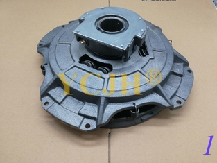China M107035-82 (14&quot;x1.75&quot;x10)Clutch Cover, 127400-4. Clutch Plate, 113C49. Clutch Disc, 128343. Clutch Disc, CD128344. supplier