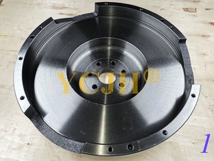 China FLYWHEEL for Fiat Tractor 90 Series and Dependable Performance and Efficiency supplier