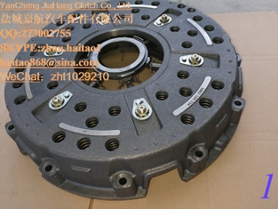 China 1882166734 CLUTCH COVER supplier