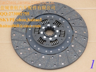 China CLUTCH DISC FOR PART 1211 333003206 333003210 333008710 82001667 82004599 supplier
