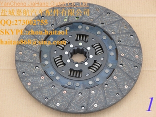 China Ford CLUTCH DISC, 13&quot;, 1 3/4&quot; X 10 S.60228 82001667, E7NN7550CA, E7NN7550EA supplier