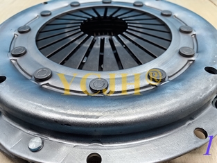 China 4364307M1 Massey Ferguson Clutch Cover Assembly for 5709 5710 5711 6711 6712 6713 supplier